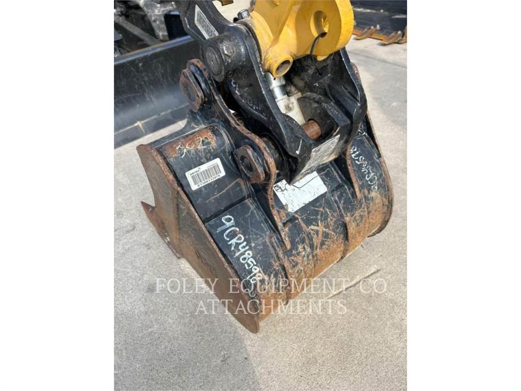CAT BK302P20 Верижен екскаватор