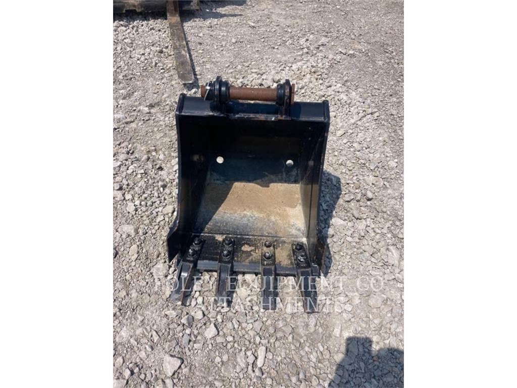 CAT BK302P20 Верижен екскаватор