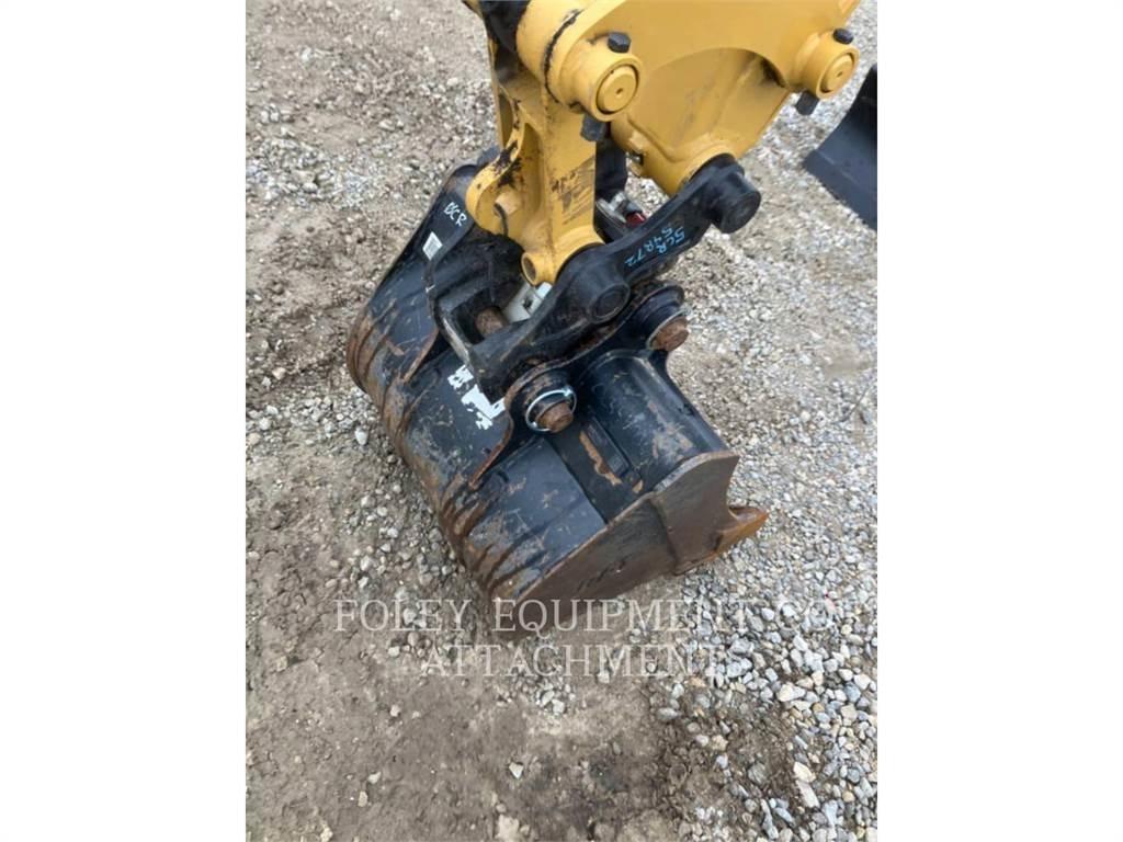 CAT BK302P24 Верижен екскаватор
