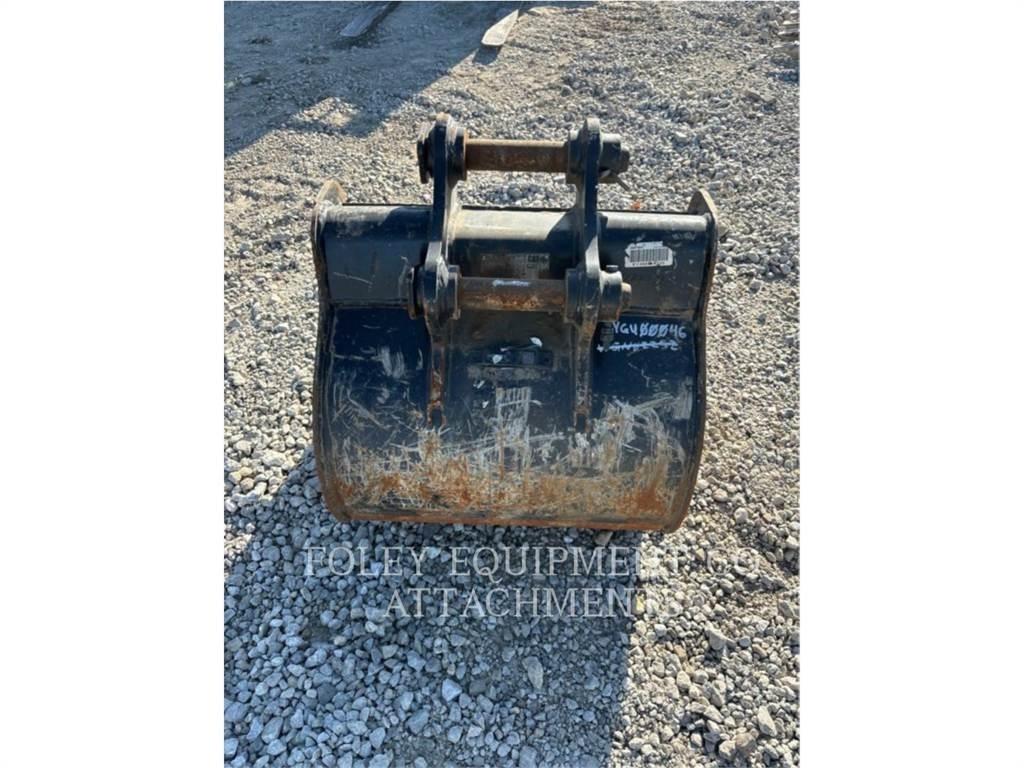 CAT BK303P24 Верижен екскаватор