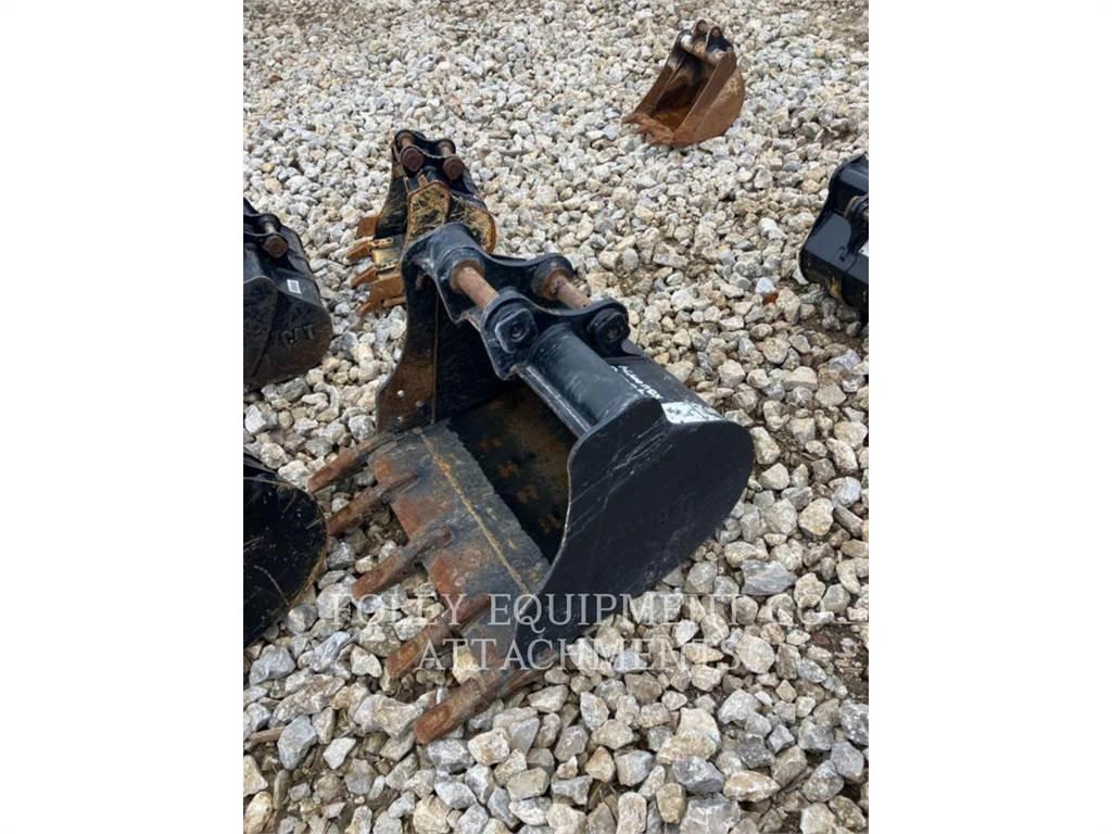 CAT BK303P32 Верижен екскаватор