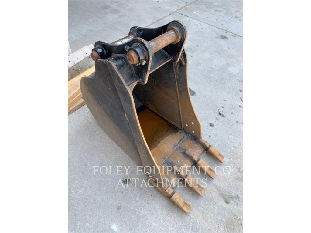 CAT BK305P18 Верижен екскаватор