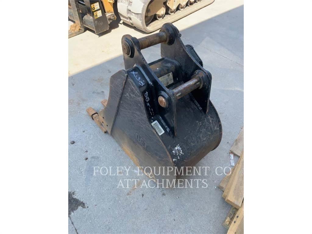 CAT BK305P18 Верижен екскаватор