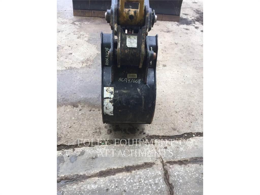 CAT BK305P18 Верижен екскаватор