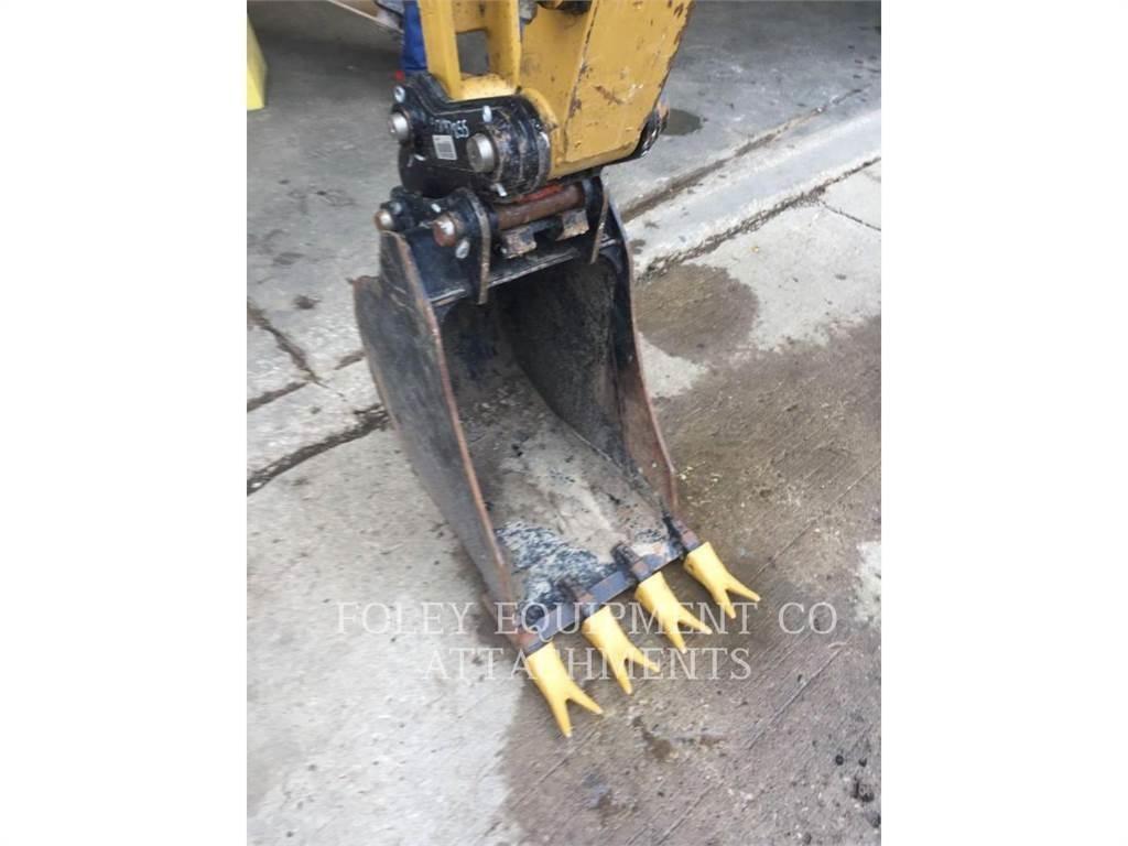 CAT BK305P18 Верижен екскаватор