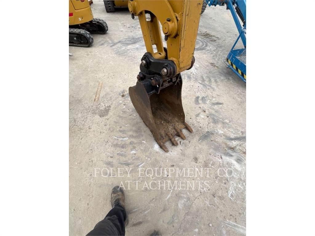 CAT BK305P20 Верижен екскаватор