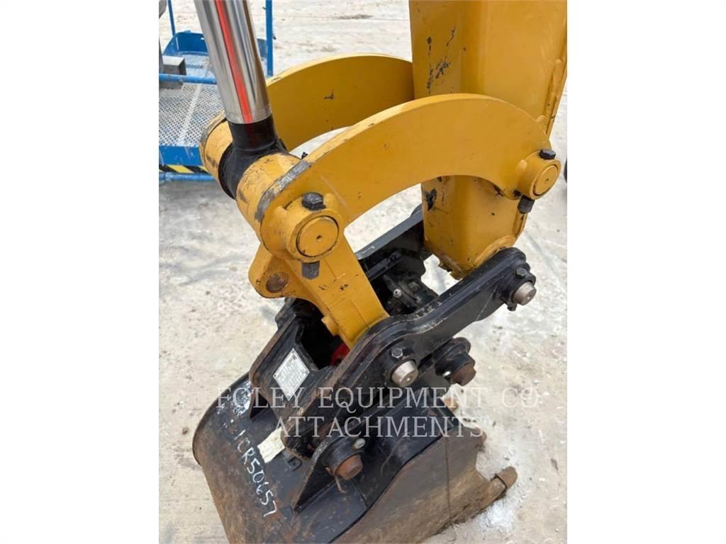 CAT BK305P20 Верижен екскаватор