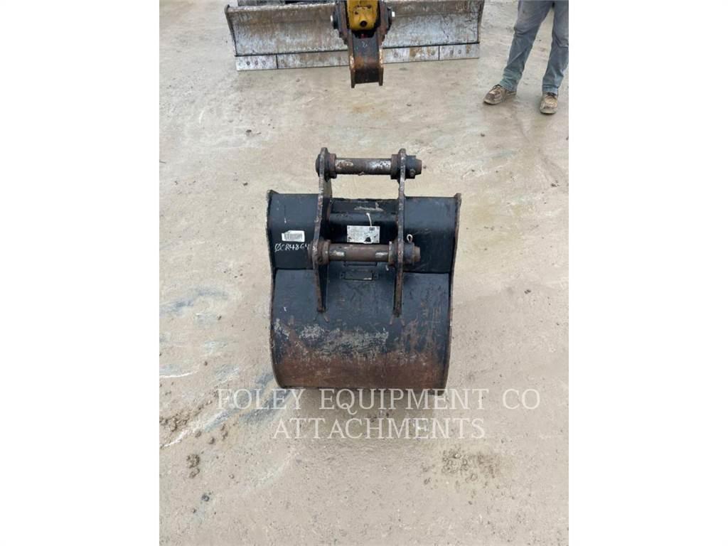 CAT BK305P24 Верижен екскаватор