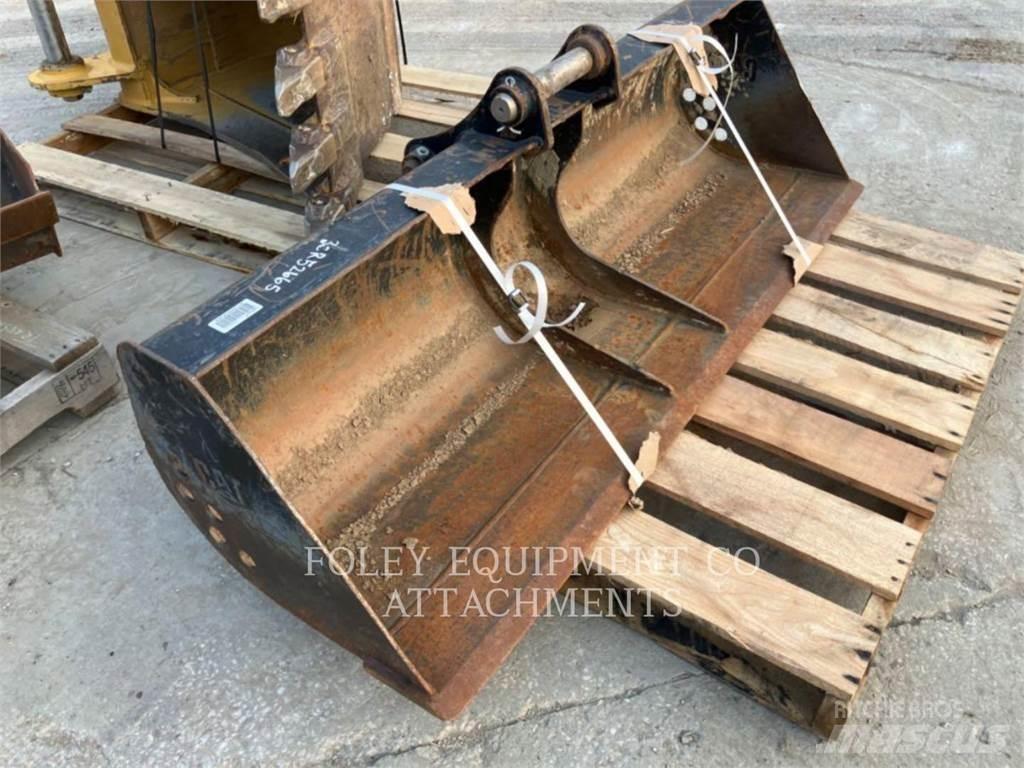 CAT BK305P63 Верижен екскаватор