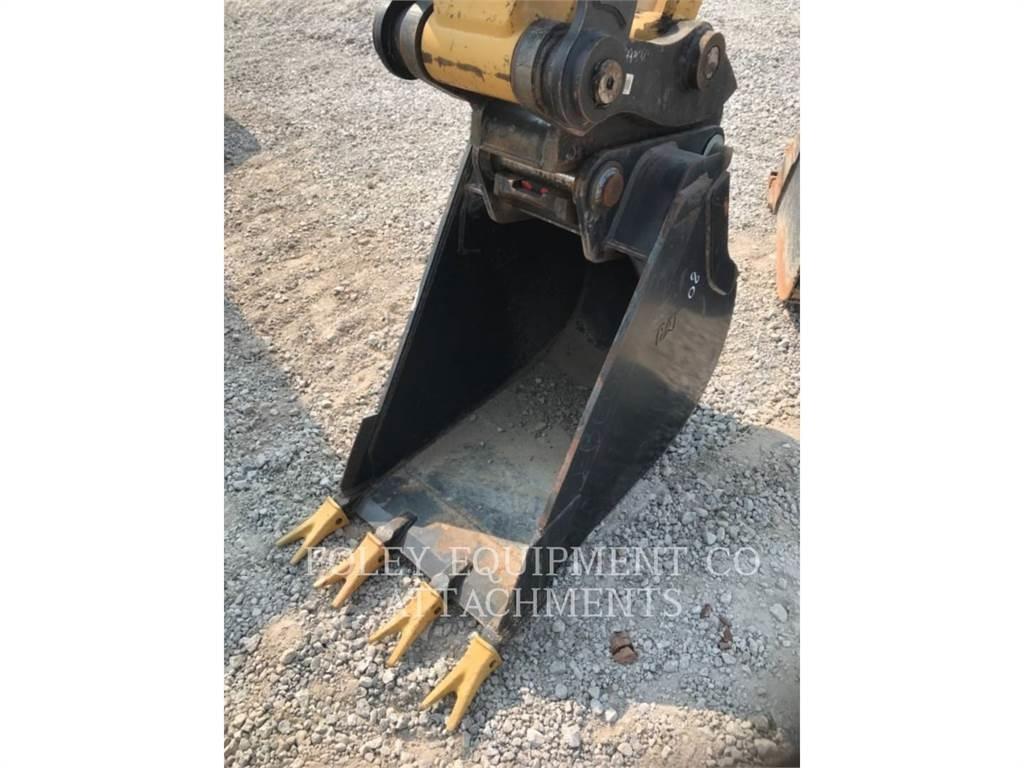 CAT BK310P24 Верижен екскаватор