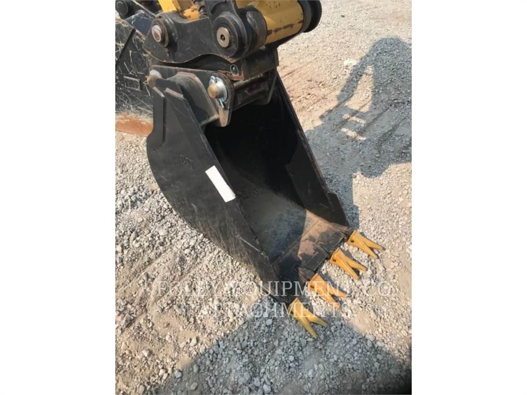 CAT BK310P24 Верижен екскаватор