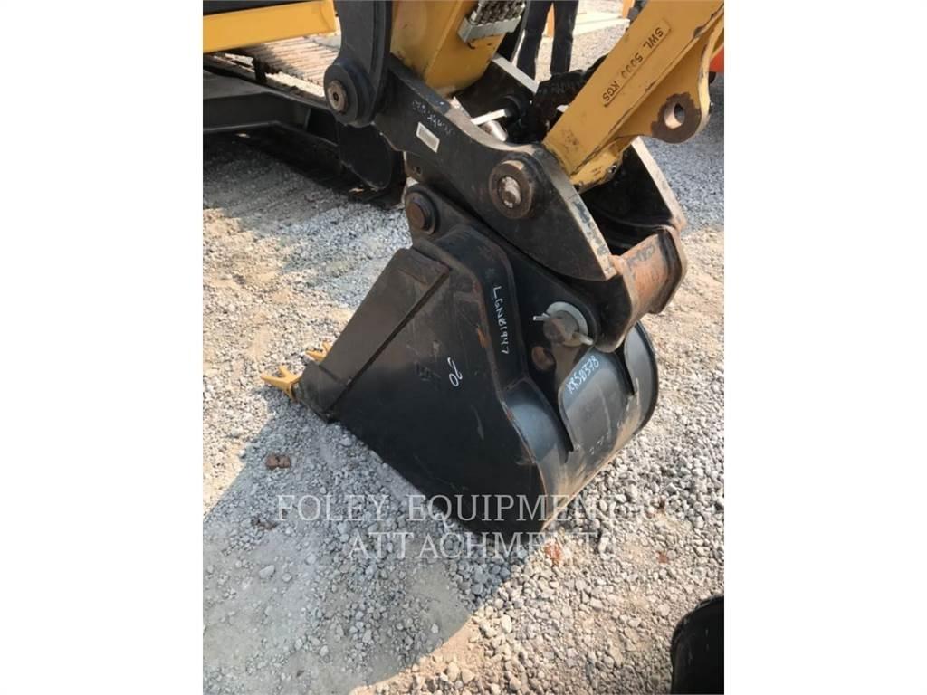 CAT BK310P24 Верижен екскаватор