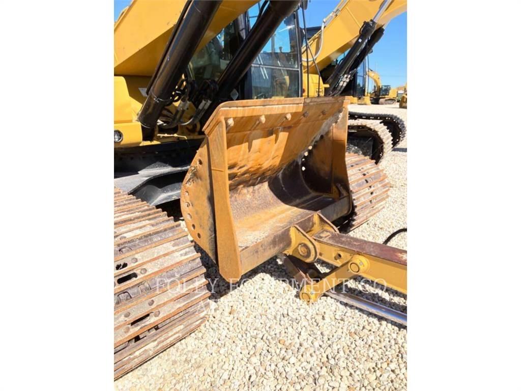 CAT BK314P60DC Верижен екскаватор