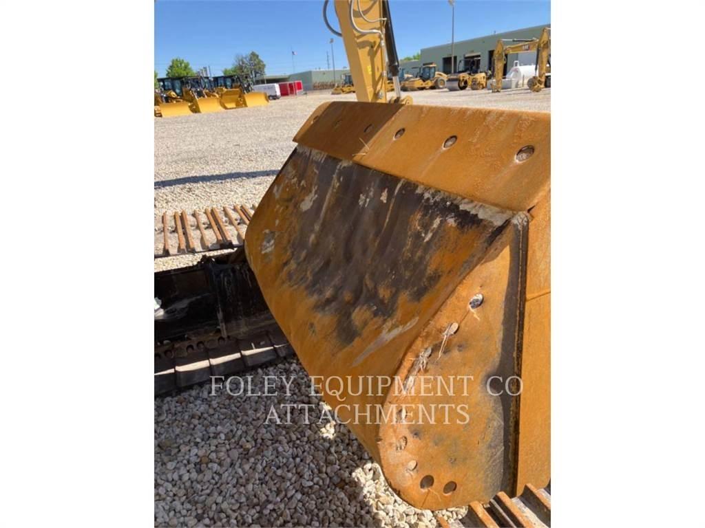 CAT BK314P60DC Верижен екскаватор