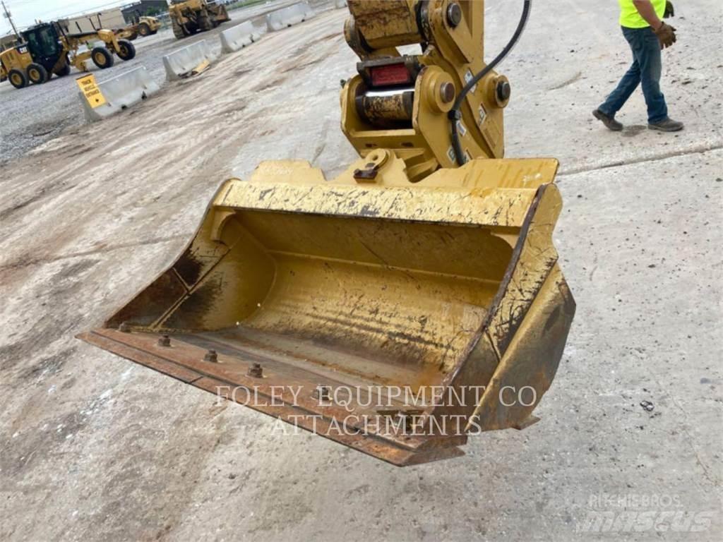 CAT BK316P60DT Верижен екскаватор