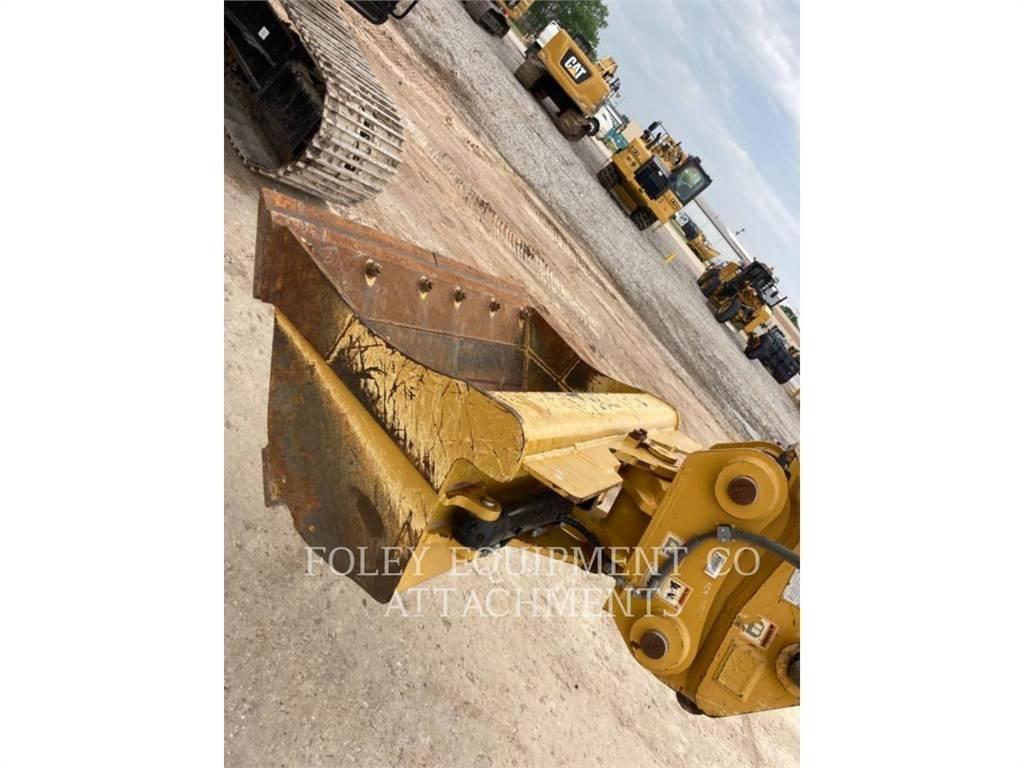 CAT BK316P60DT Верижен екскаватор