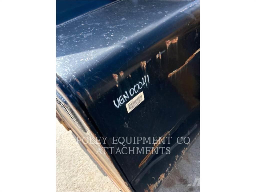 CAT BK72F60GPT Колесни товарачи