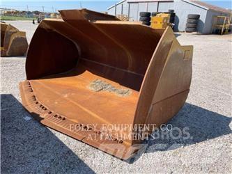 CAT BK80P75SN Колесни товарачи