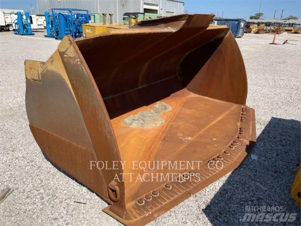 CAT BK80P75SN Колесни товарачи