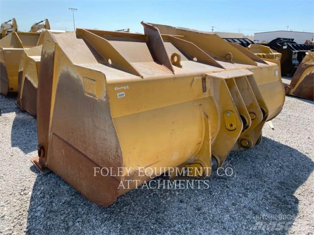 CAT BK80P75SN Колесни товарачи