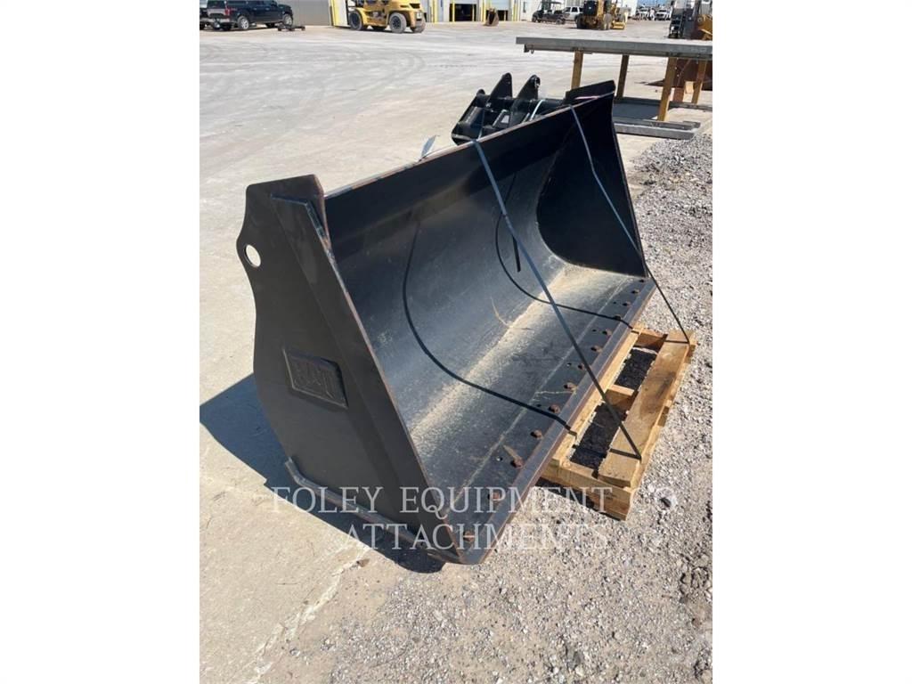 CAT BK908P10GP Колесни товарачи