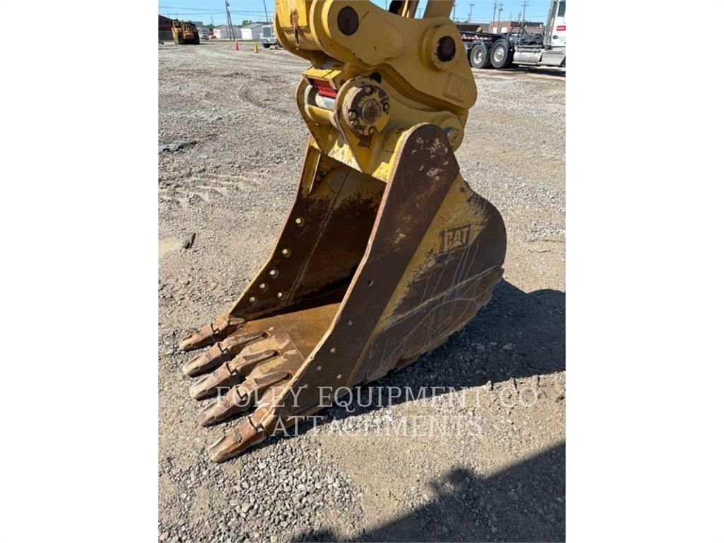 CAT BKHEXPB36 Верижен екскаватор