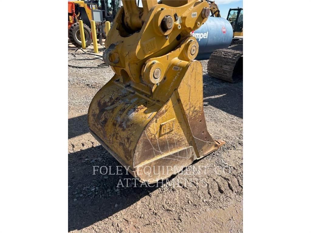 CAT BKHEXPB36 Верижен екскаватор