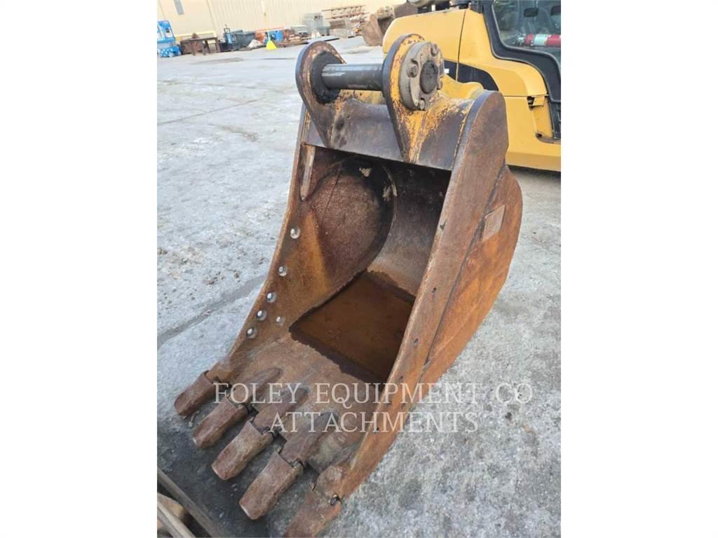 CAT BKHEXPB36 Верижен екскаватор