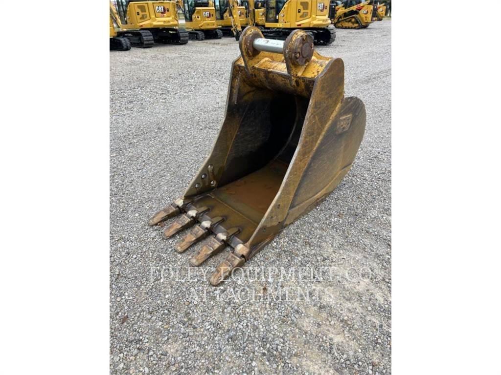 CAT BKHEXPB36 Верижен екскаватор