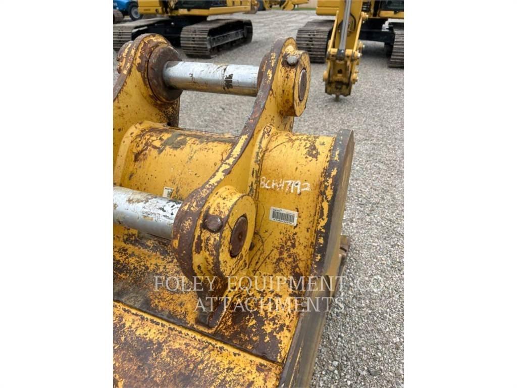 CAT BKHEXPB36 Верижен екскаватор