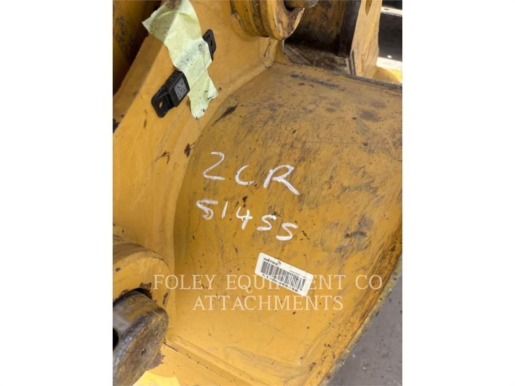 CAT BKHEXPB38 Верижен екскаватор