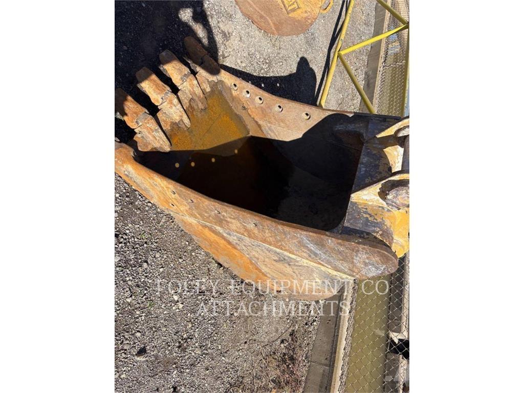 CAT BKHEXPB42 Верижен екскаватор