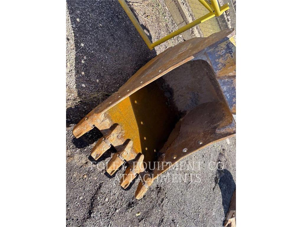 CAT BKHEXPB42 Верижен екскаватор