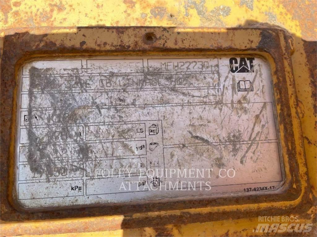 CAT BKHEXPCB42 Верижен екскаватор
