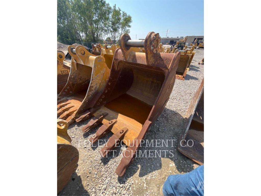 CAT BKHEXPDB54 Верижен екскаватор