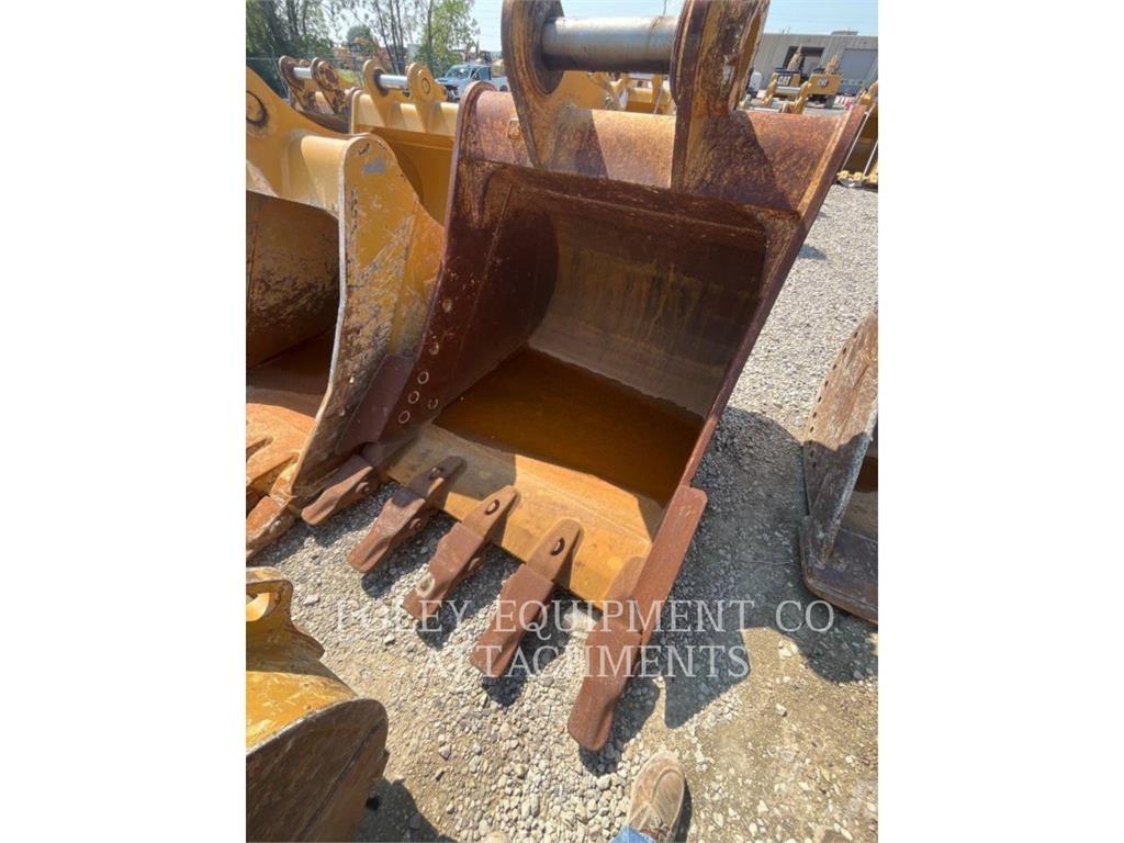 CAT BKHEXPDB54 Верижен екскаватор