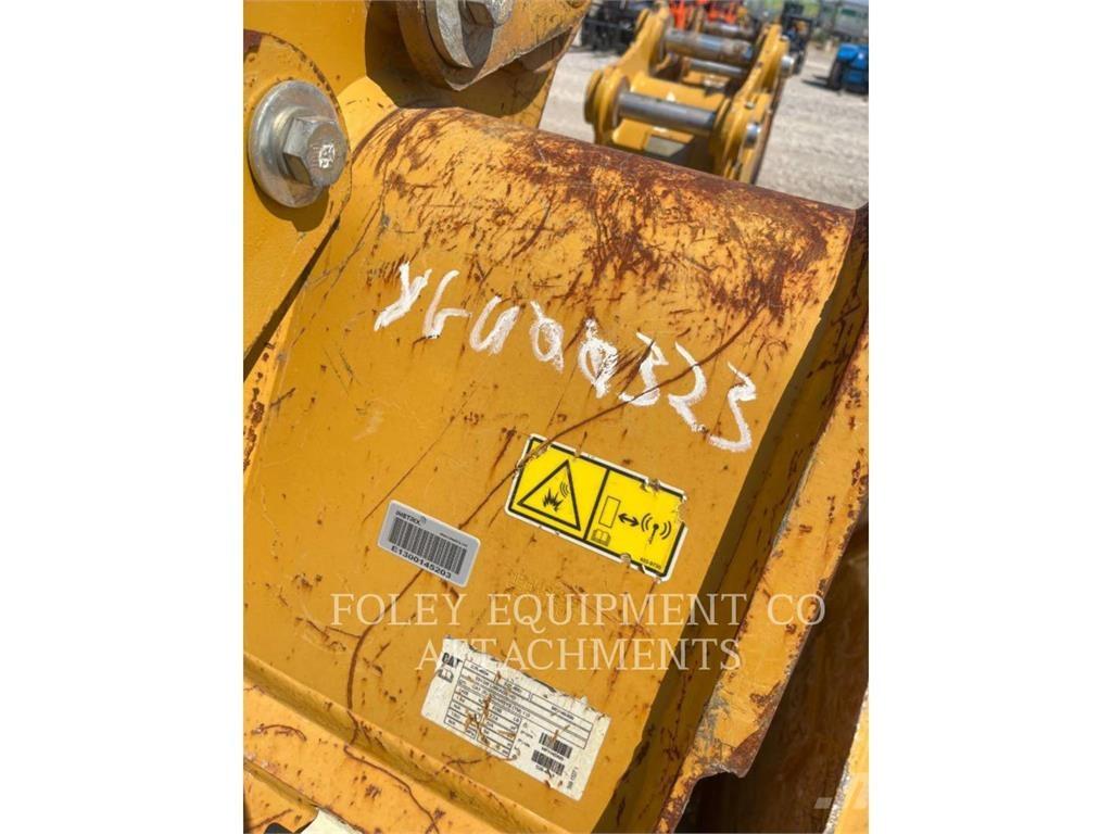 CAT BKHEXPDB54 Верижен екскаватор