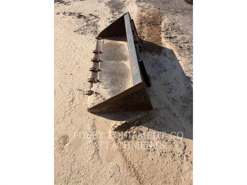 CAT BKSSLGP74S Мини товарачи
