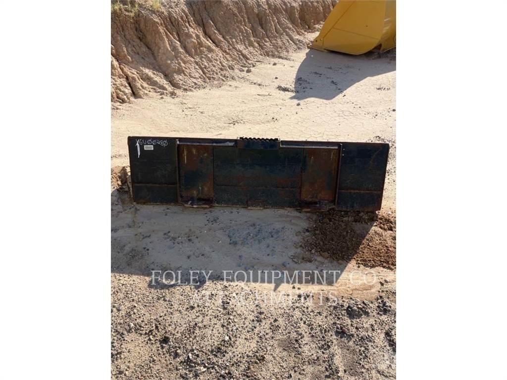 CAT BKSSLGP74S Мини товарачи
