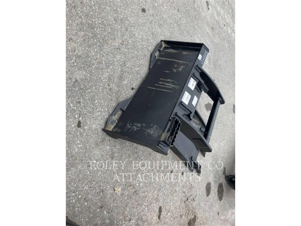 CAT BKSSLSLAB Мини товарачи
