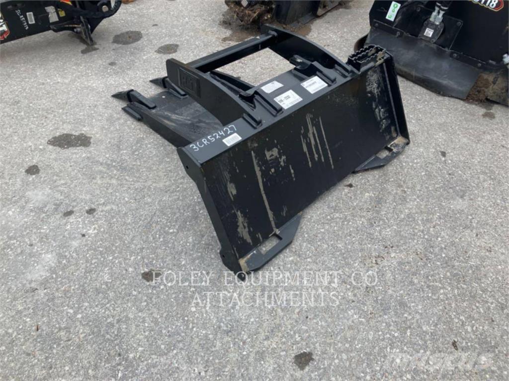 CAT BKSSLSLAB Мини товарачи
