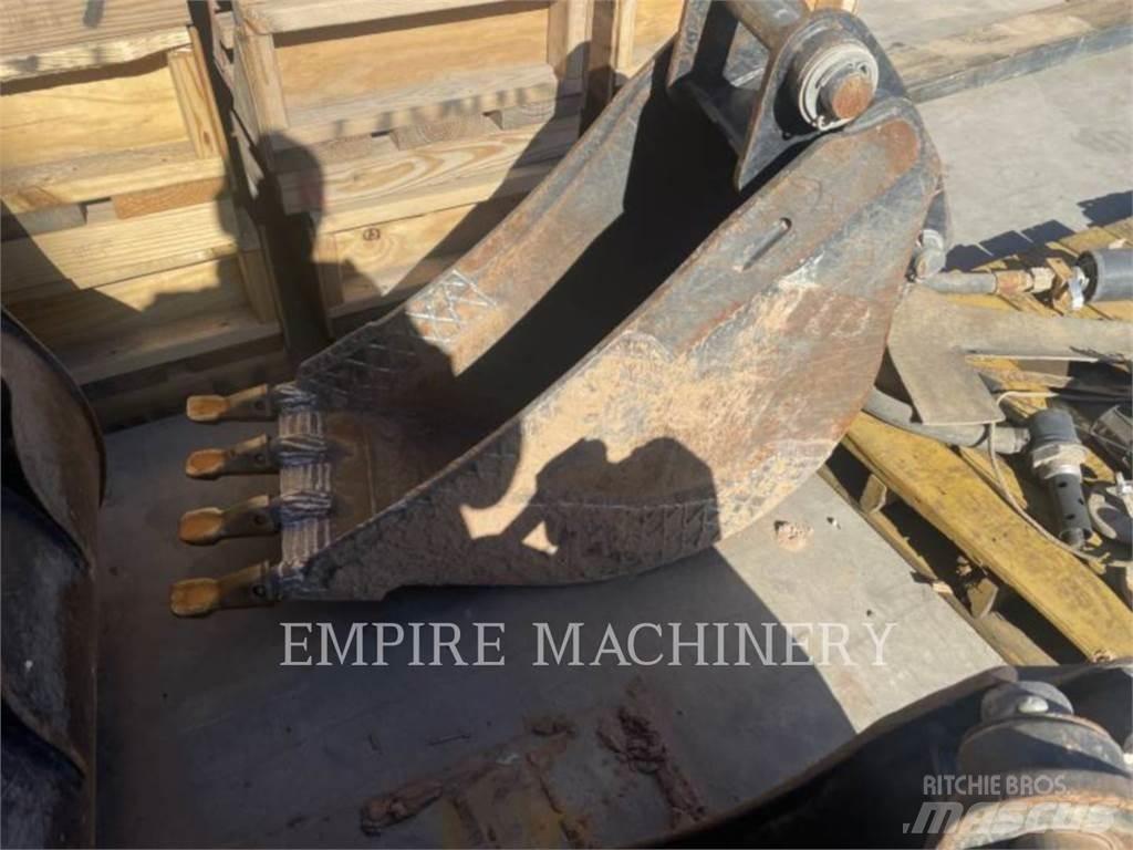CAT BL-24BU Строителство - Други