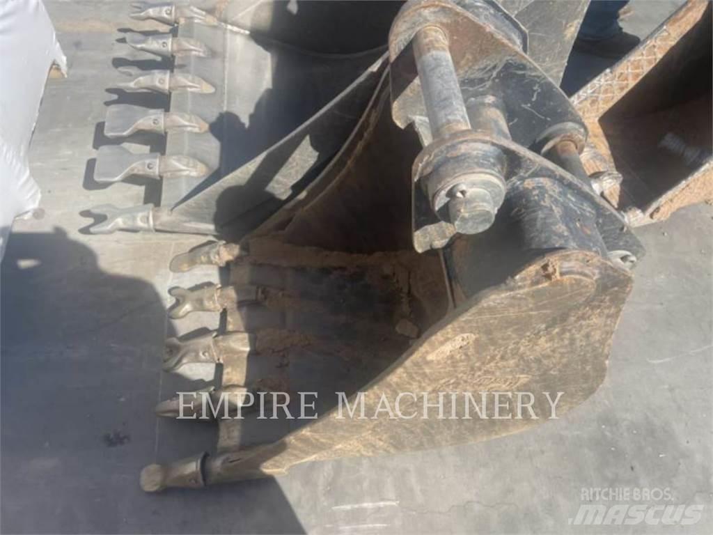 CAT BL-24BU Строителство - Други