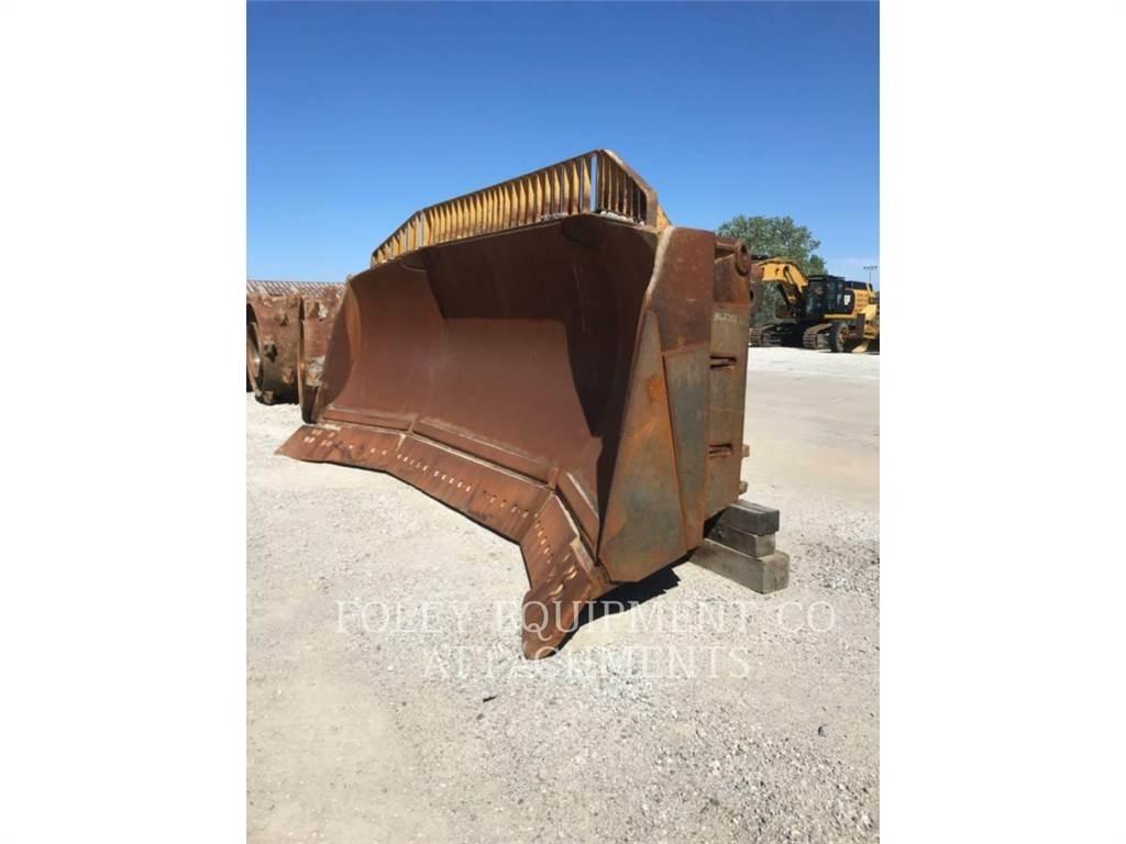 CAT BLD10TU Верижни булдозери
