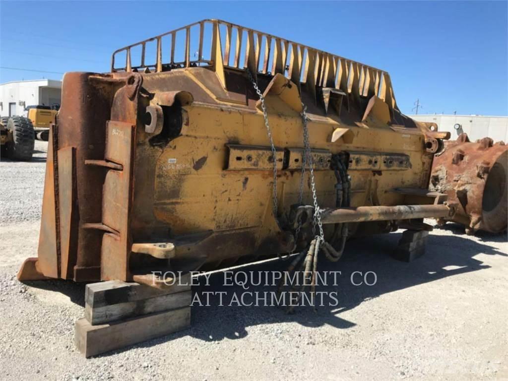 CAT BLD10TU Верижни булдозери
