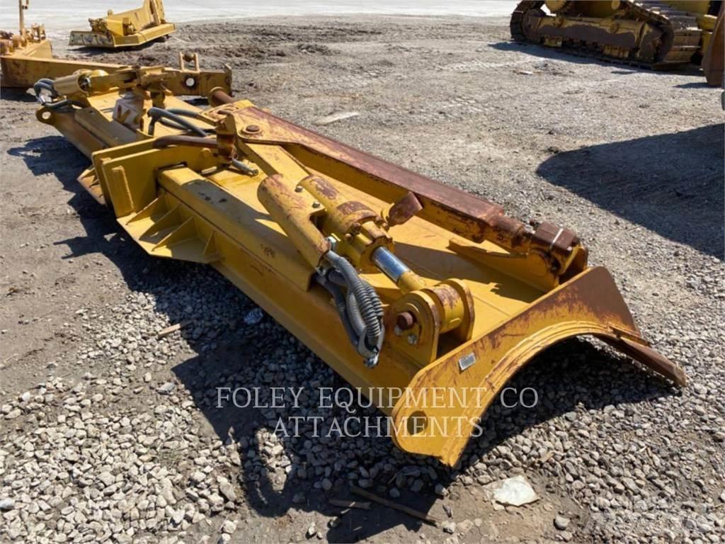 CAT BLD7EA Верижни булдозери
