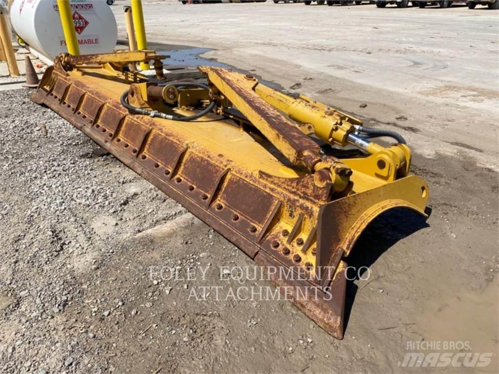 CAT BLD7EA Верижни булдозери

