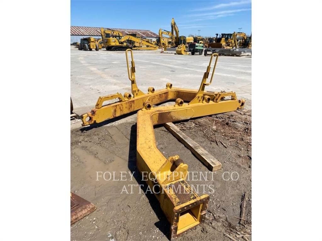 CAT BLD7EA Верижни булдозери
