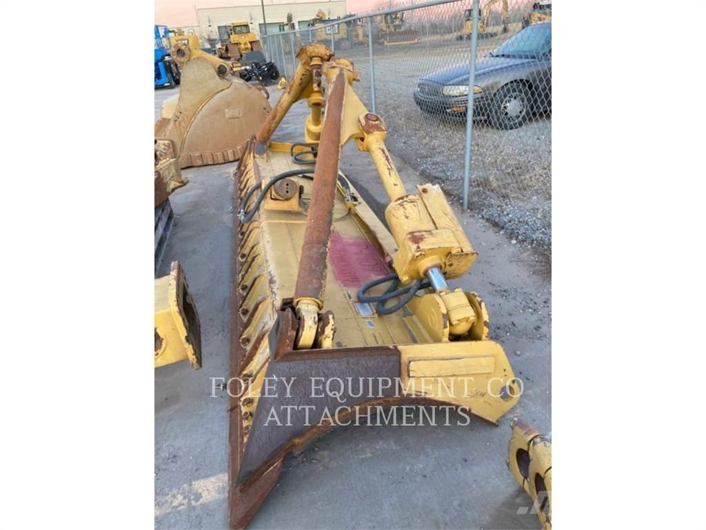 CAT BLD8TA Верижни булдозери
