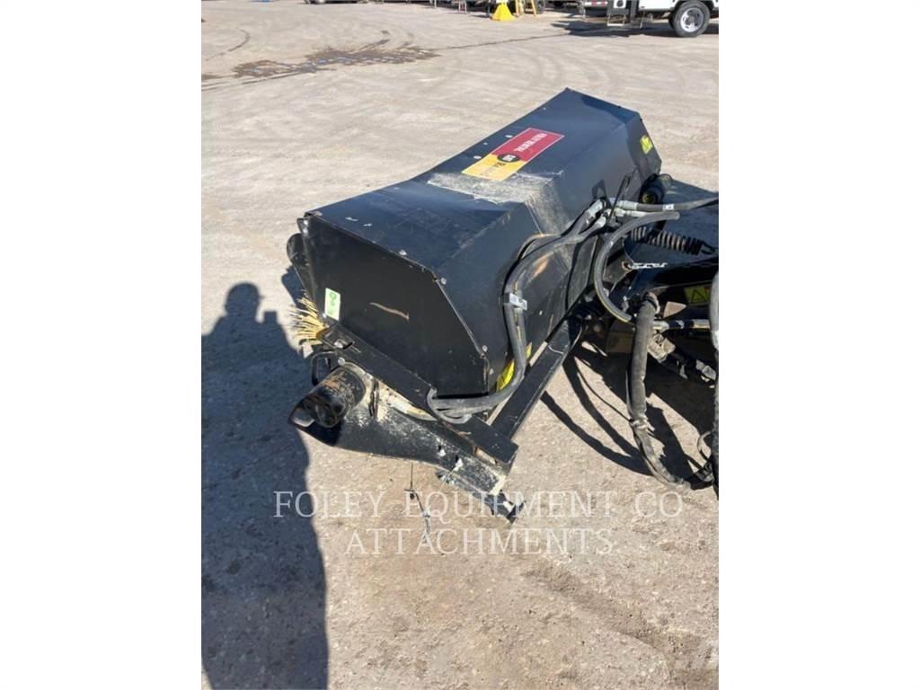 CAT BRSSBA118C Мини товарачи
